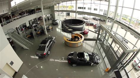 Bmw Gallery Norwood Service